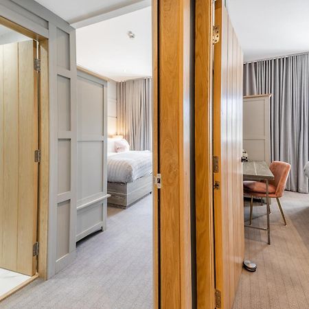 No1 Apartments St Andrews - South Street エクステリア 写真