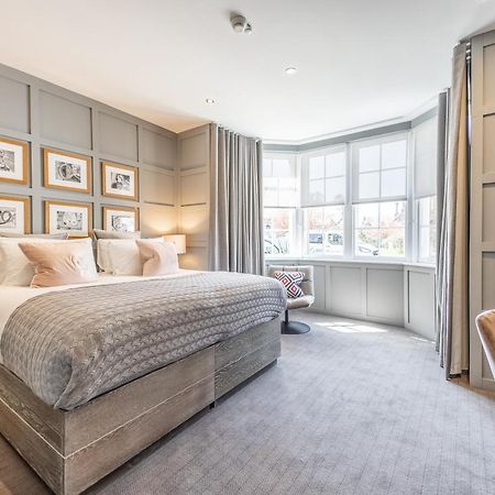No1 Apartments St Andrews - South Street エクステリア 写真