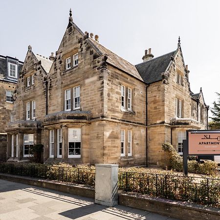 No1 Apartments St Andrews - South Street エクステリア 写真