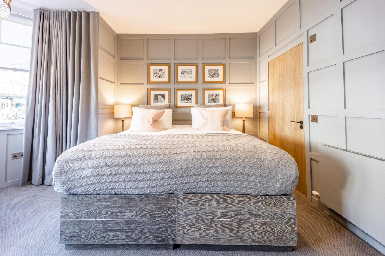 No1 Apartments St Andrews - South Street エクステリア 写真