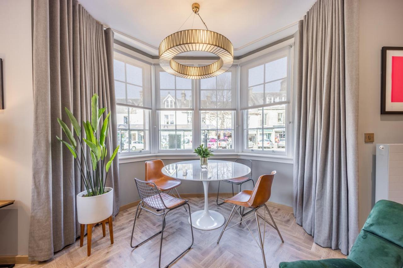 No1 Apartments St Andrews - South Street エクステリア 写真