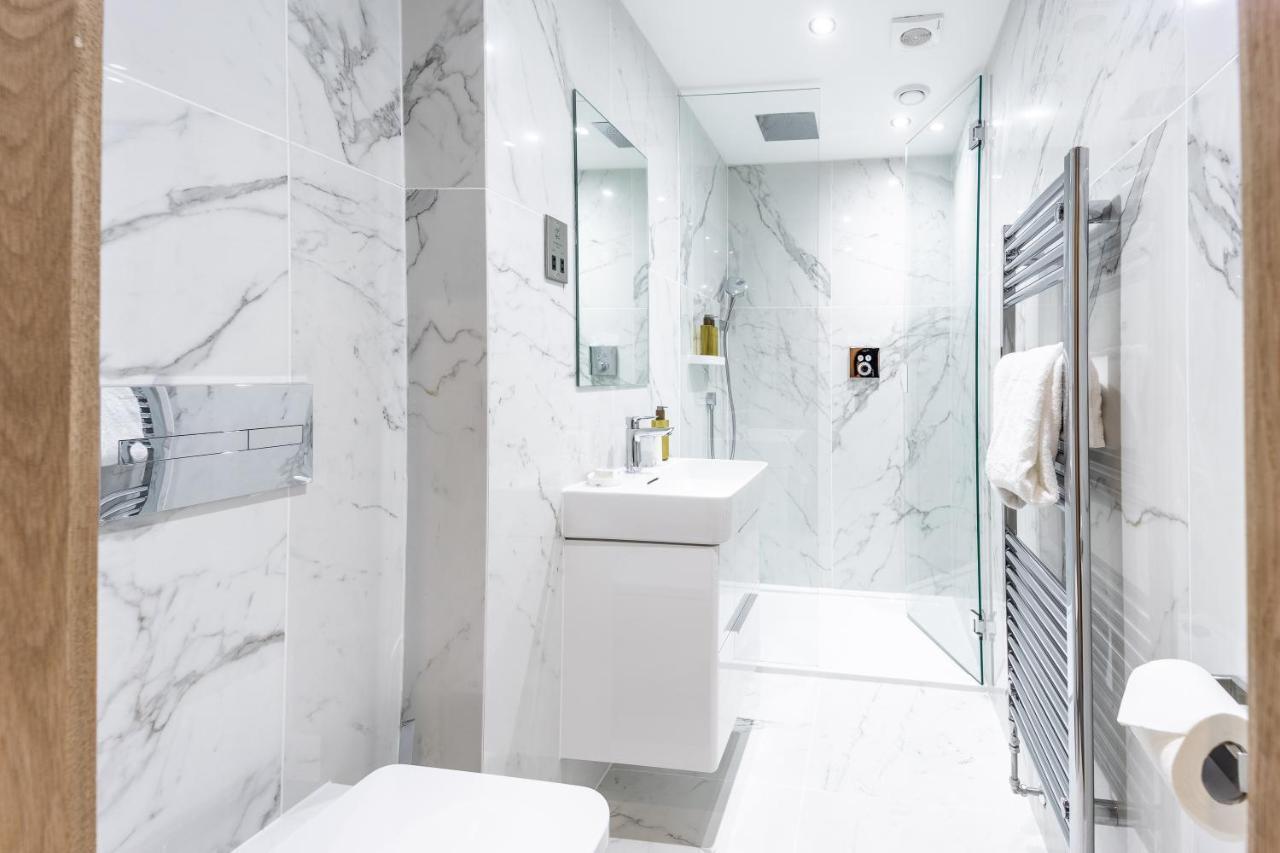 No1 Apartments St Andrews - South Street エクステリア 写真