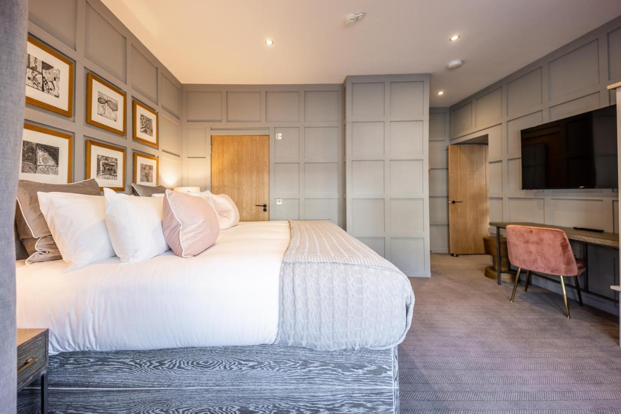 No1 Apartments St Andrews - South Street エクステリア 写真