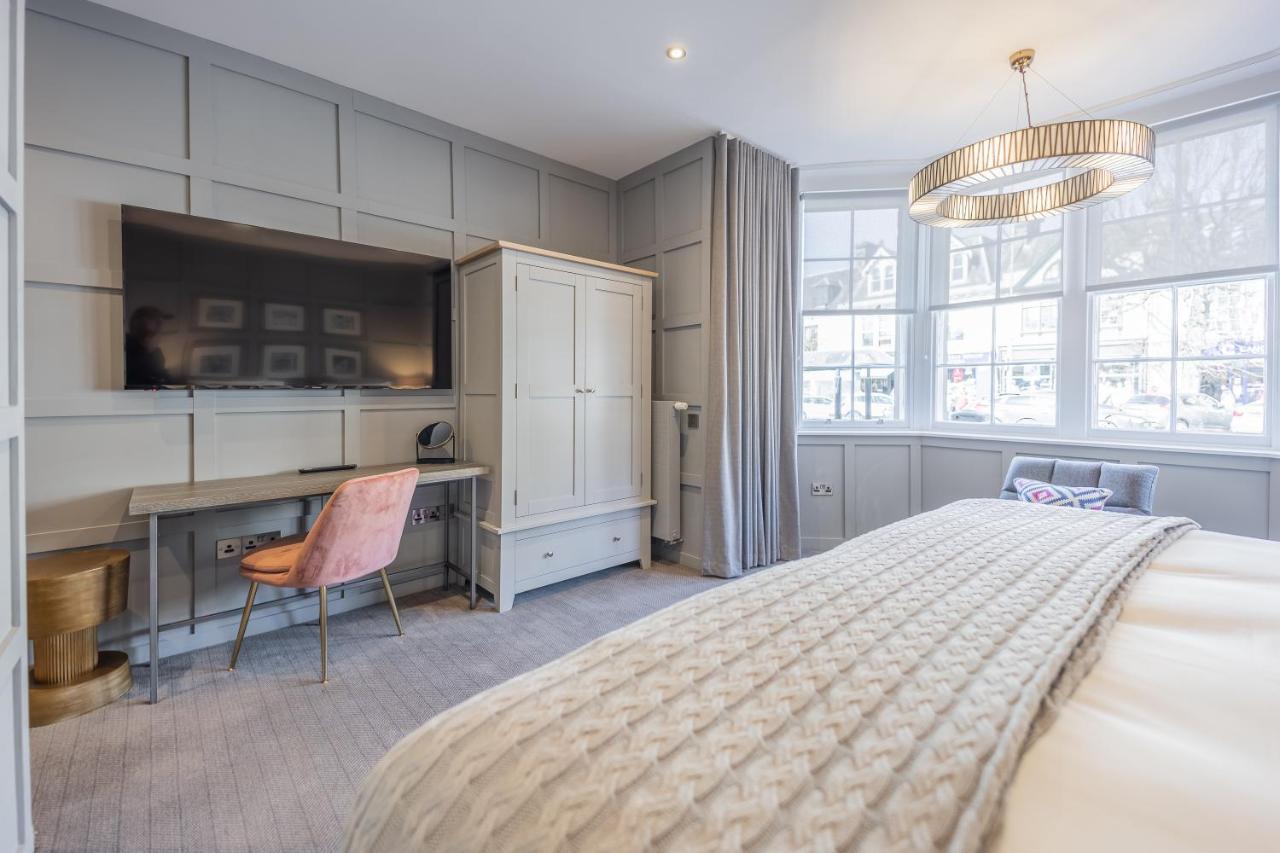 No1 Apartments St Andrews - South Street エクステリア 写真