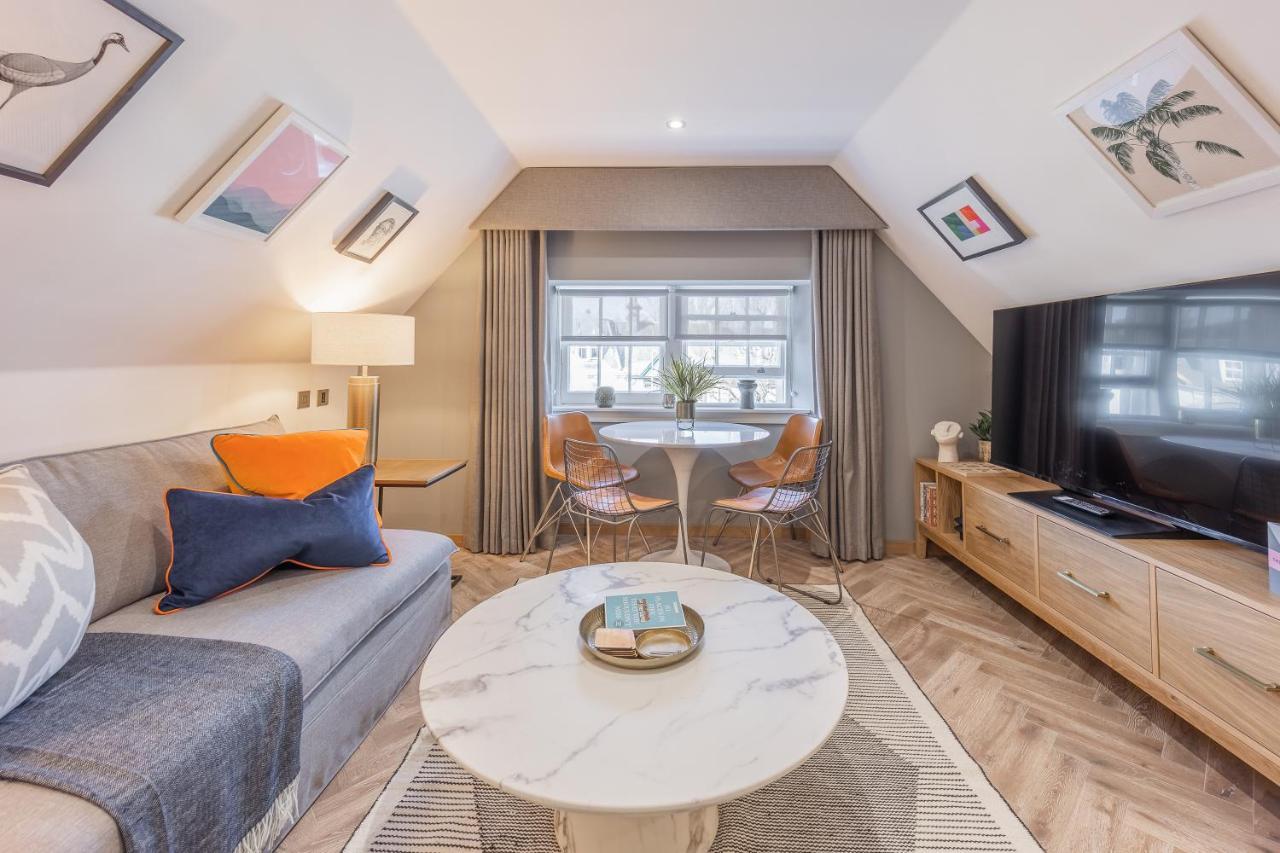 No1 Apartments St Andrews - South Street エクステリア 写真