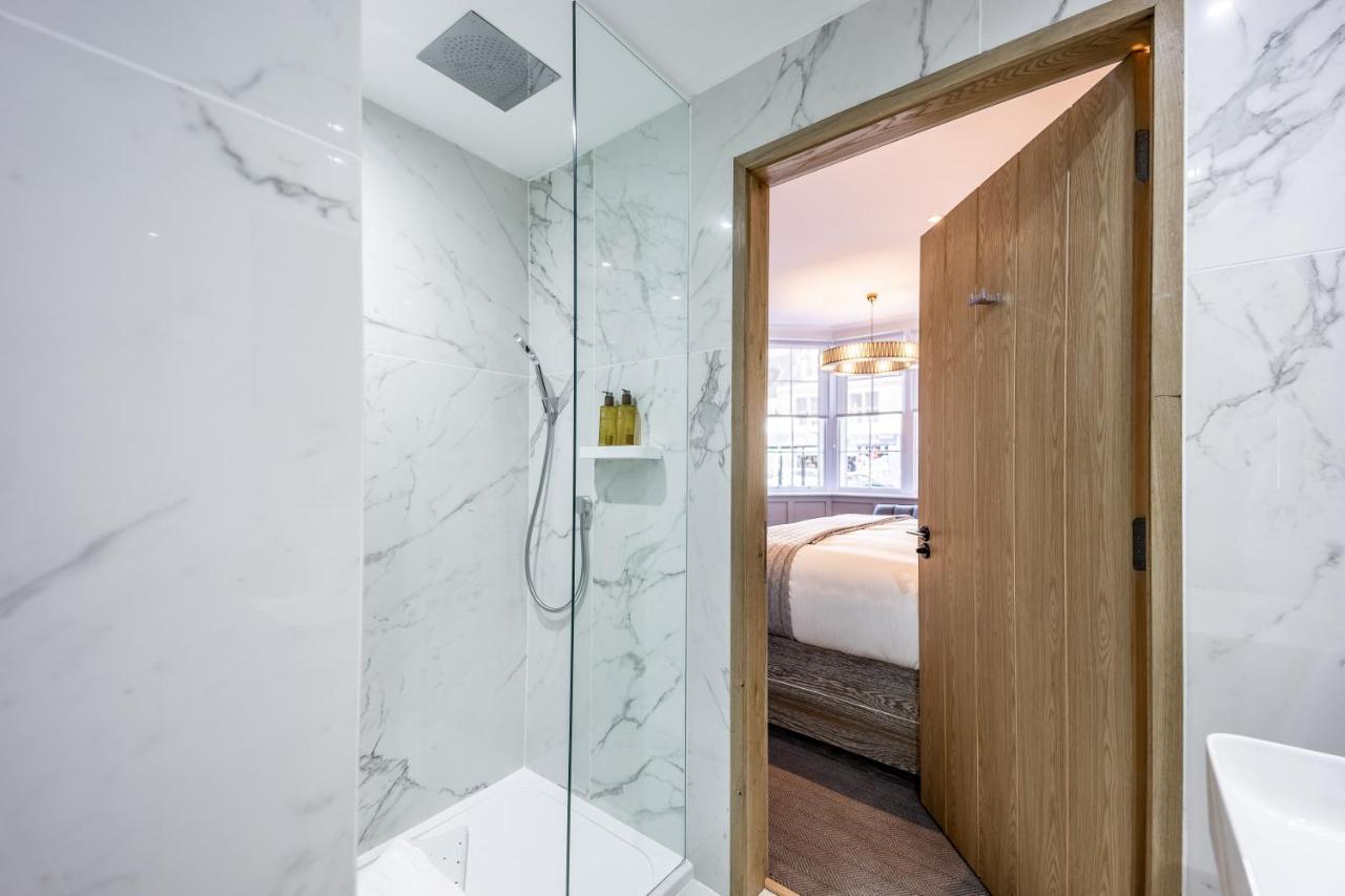 No1 Apartments St Andrews - South Street エクステリア 写真
