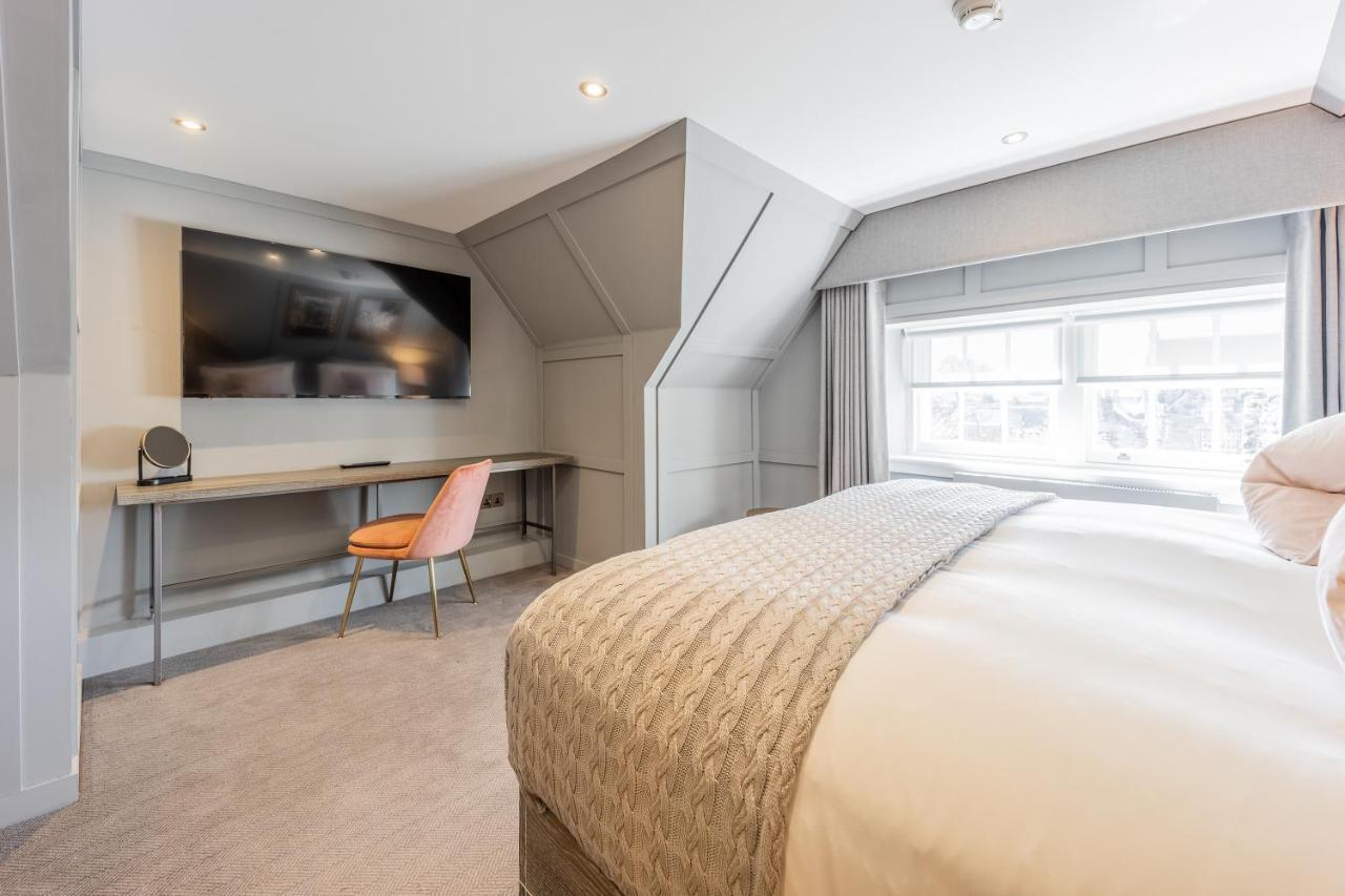 No1 Apartments St Andrews - South Street エクステリア 写真