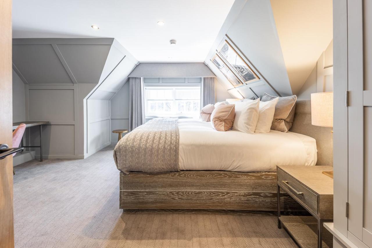 No1 Apartments St Andrews - South Street エクステリア 写真