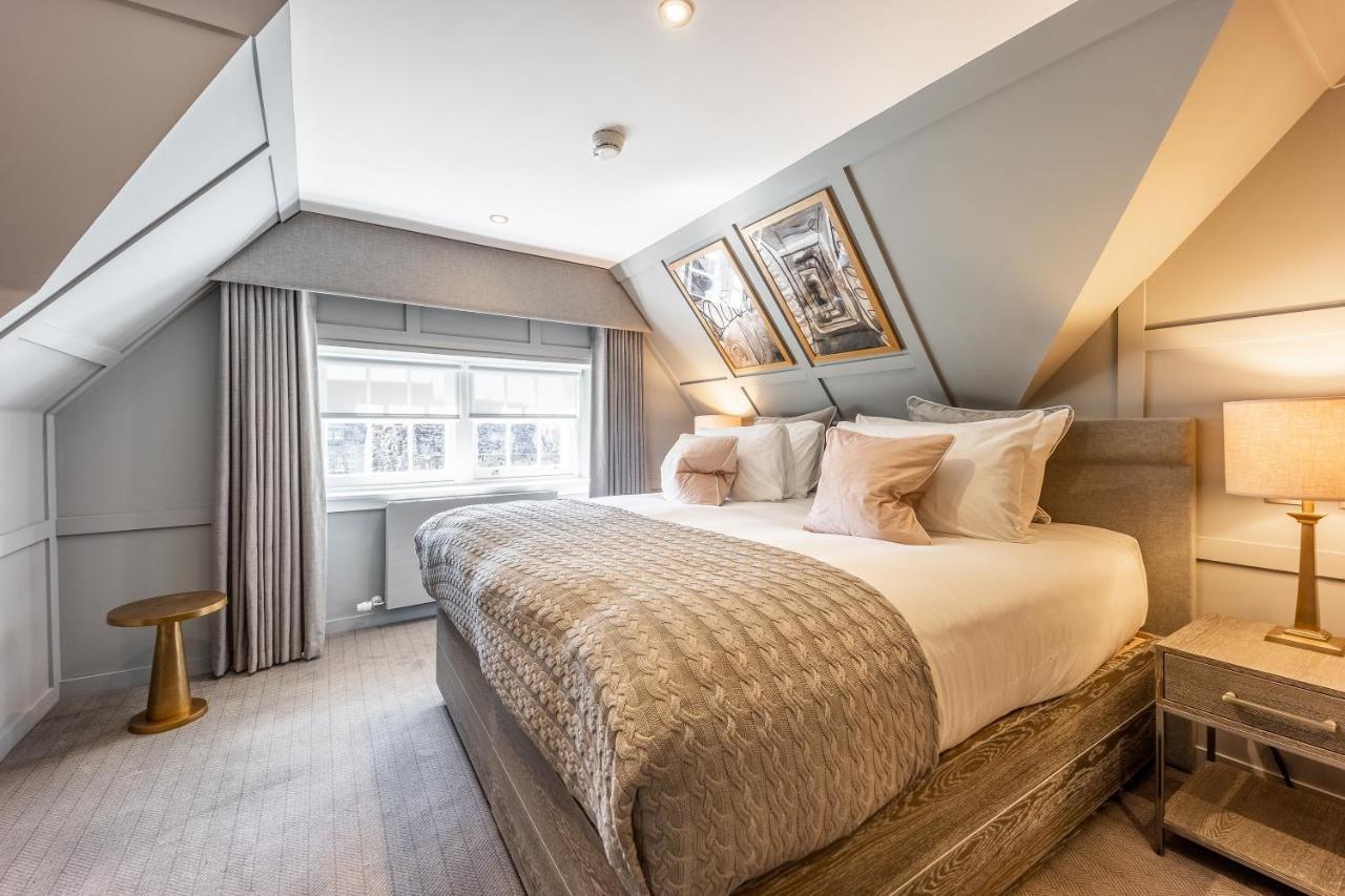 No1 Apartments St Andrews - South Street エクステリア 写真