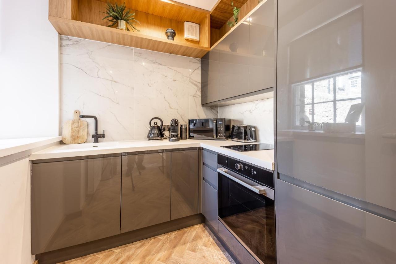 No1 Apartments St Andrews - South Street エクステリア 写真