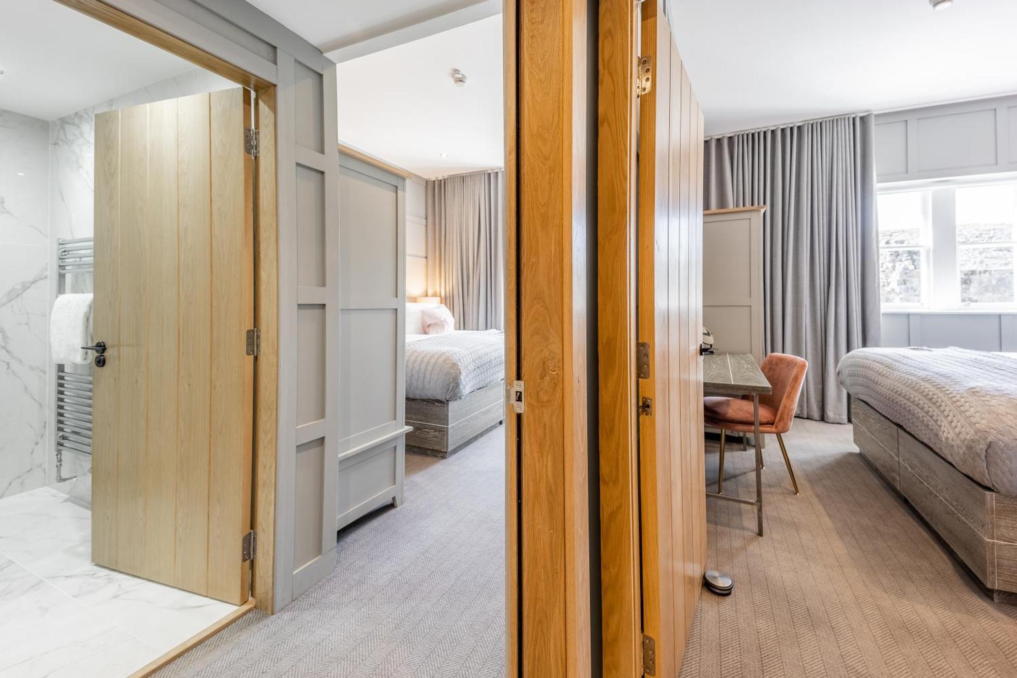 No1 Apartments St Andrews - South Street エクステリア 写真