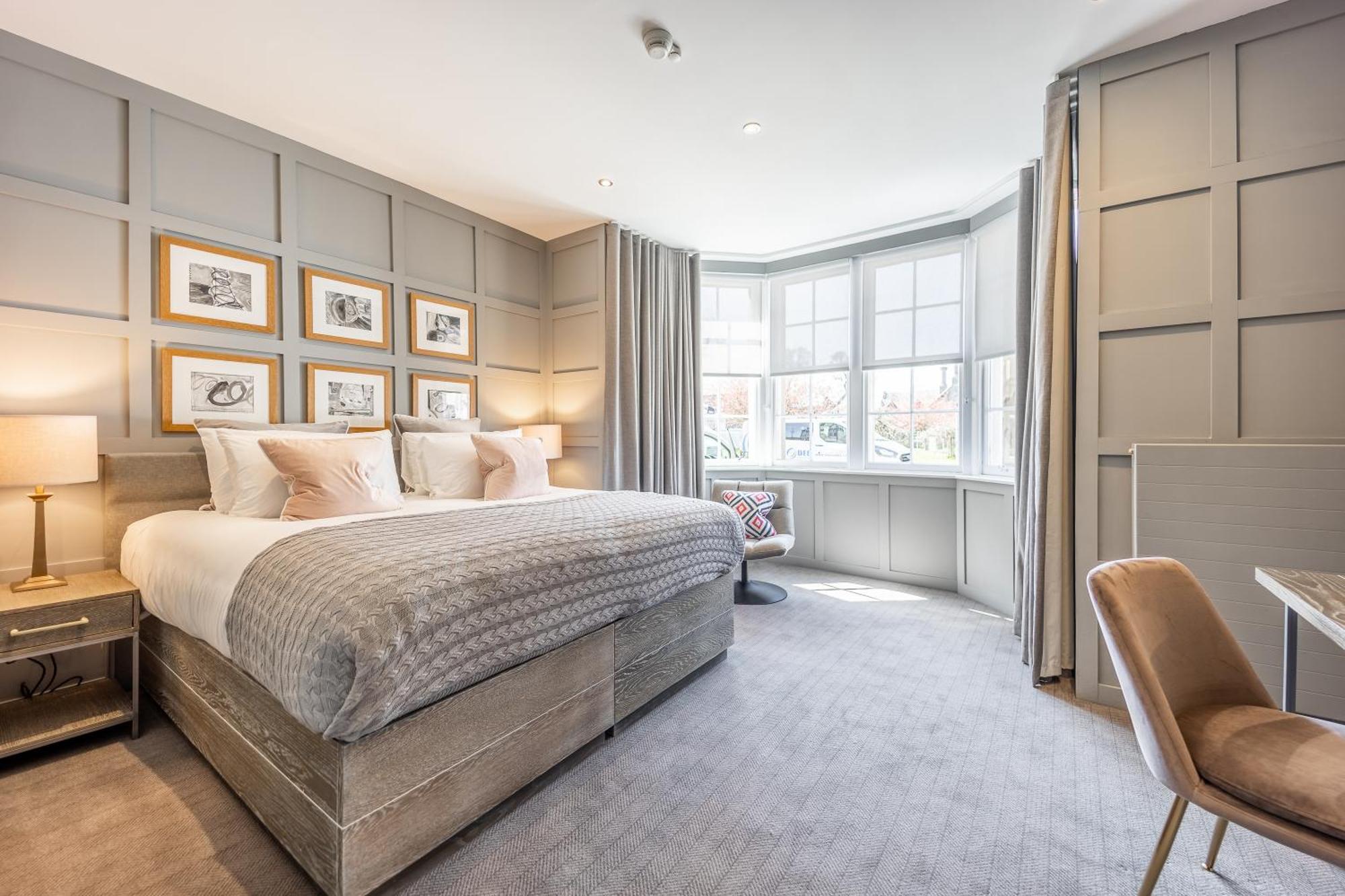 No1 Apartments St Andrews - South Street エクステリア 写真