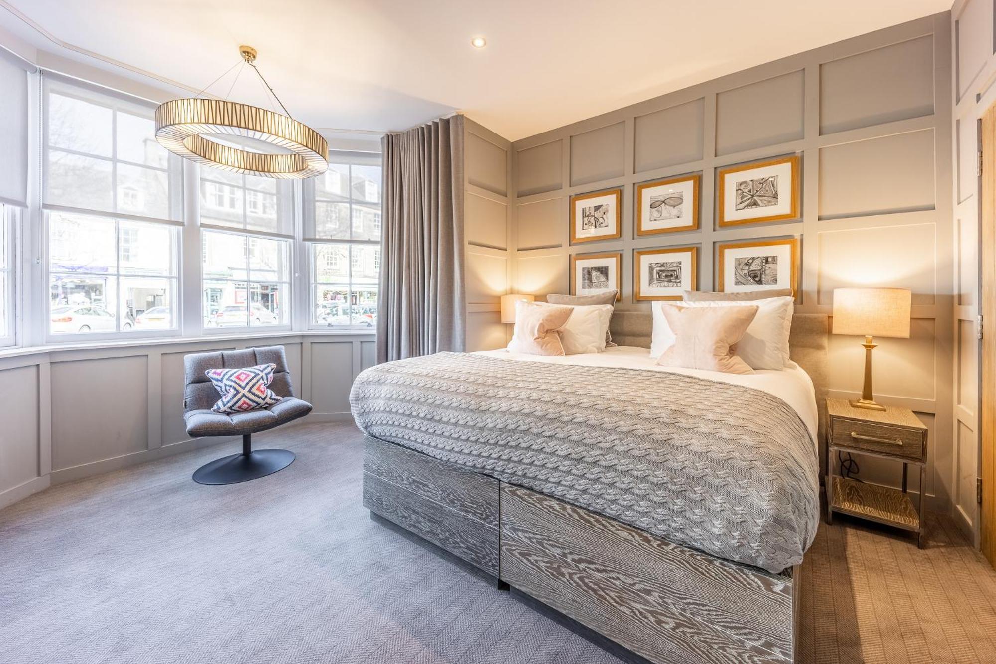 No1 Apartments St Andrews - South Street エクステリア 写真