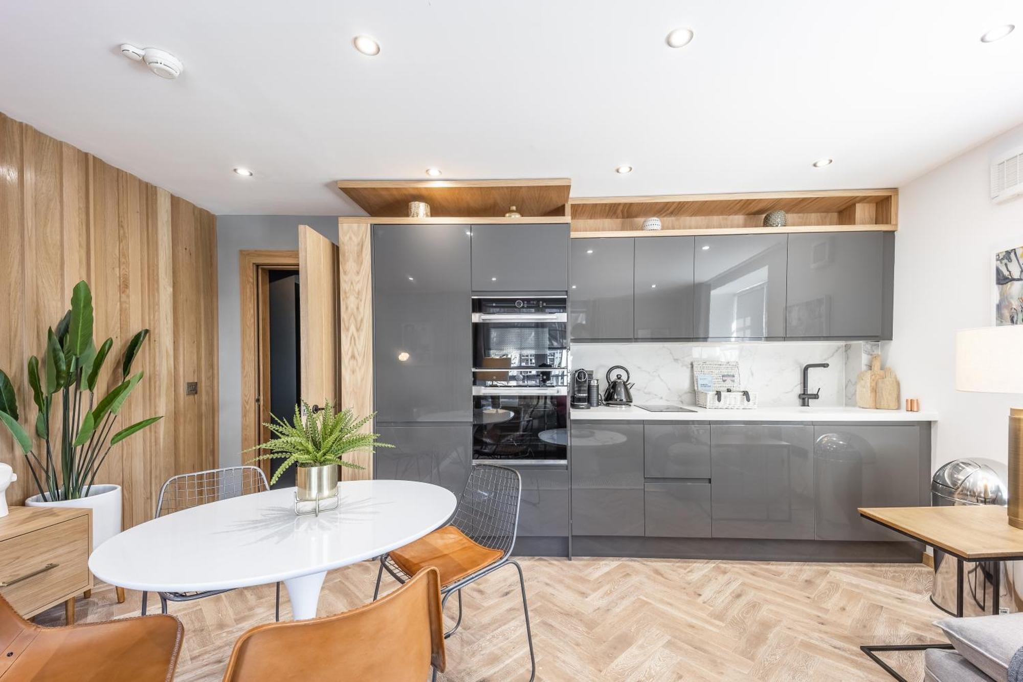 No1 Apartments St Andrews - South Street エクステリア 写真
