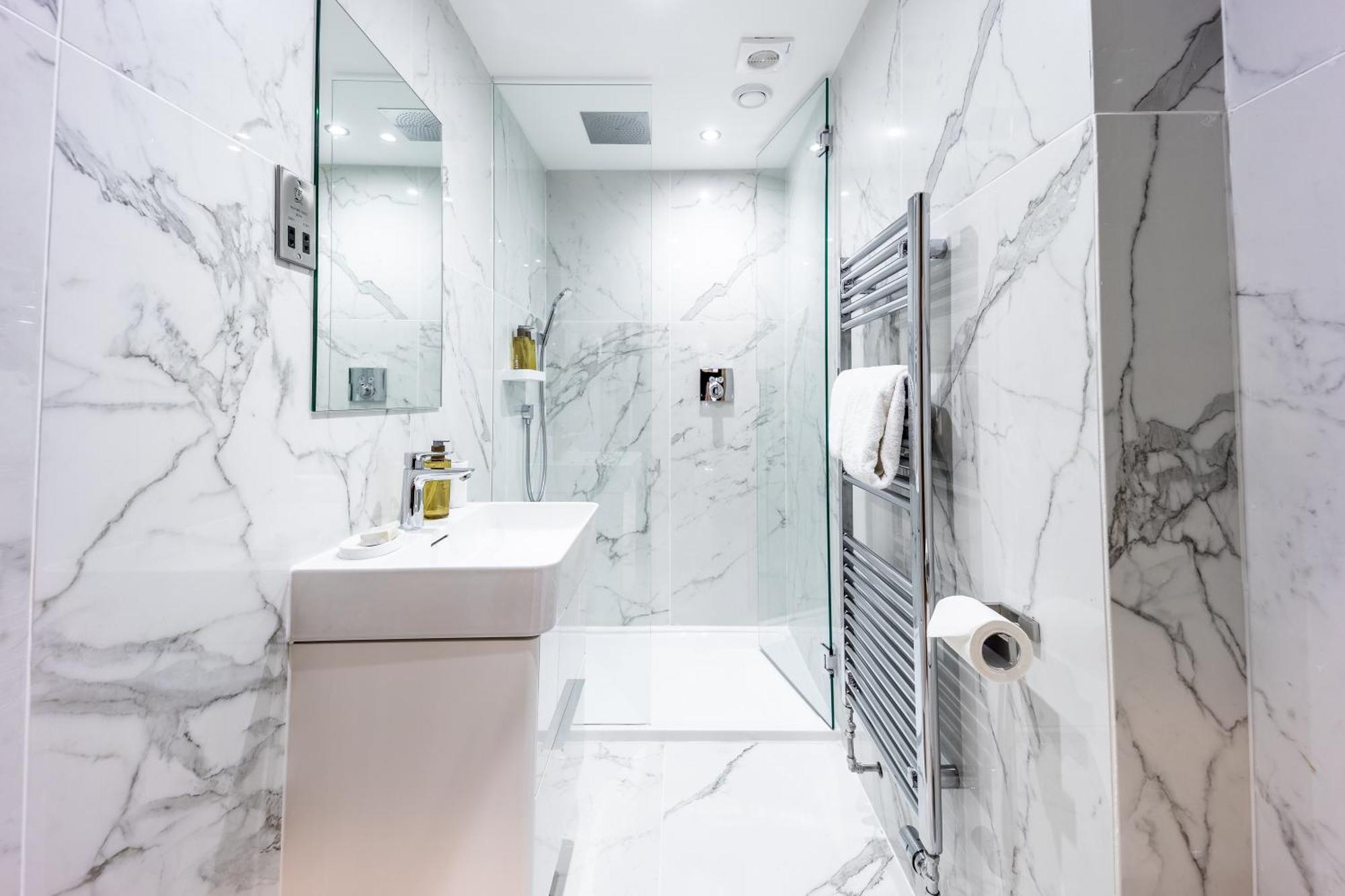 No1 Apartments St Andrews - South Street エクステリア 写真