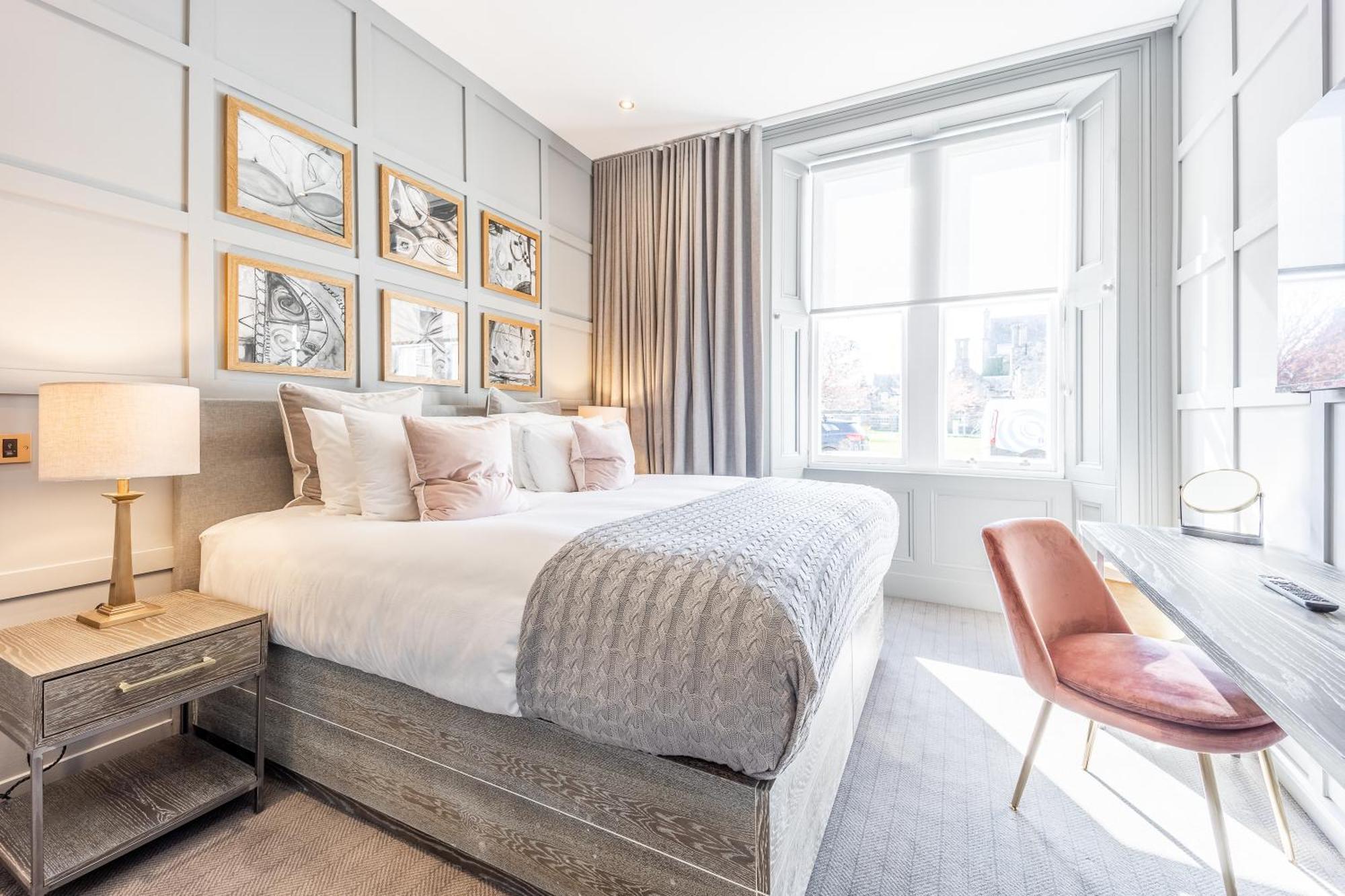 No1 Apartments St Andrews - South Street エクステリア 写真