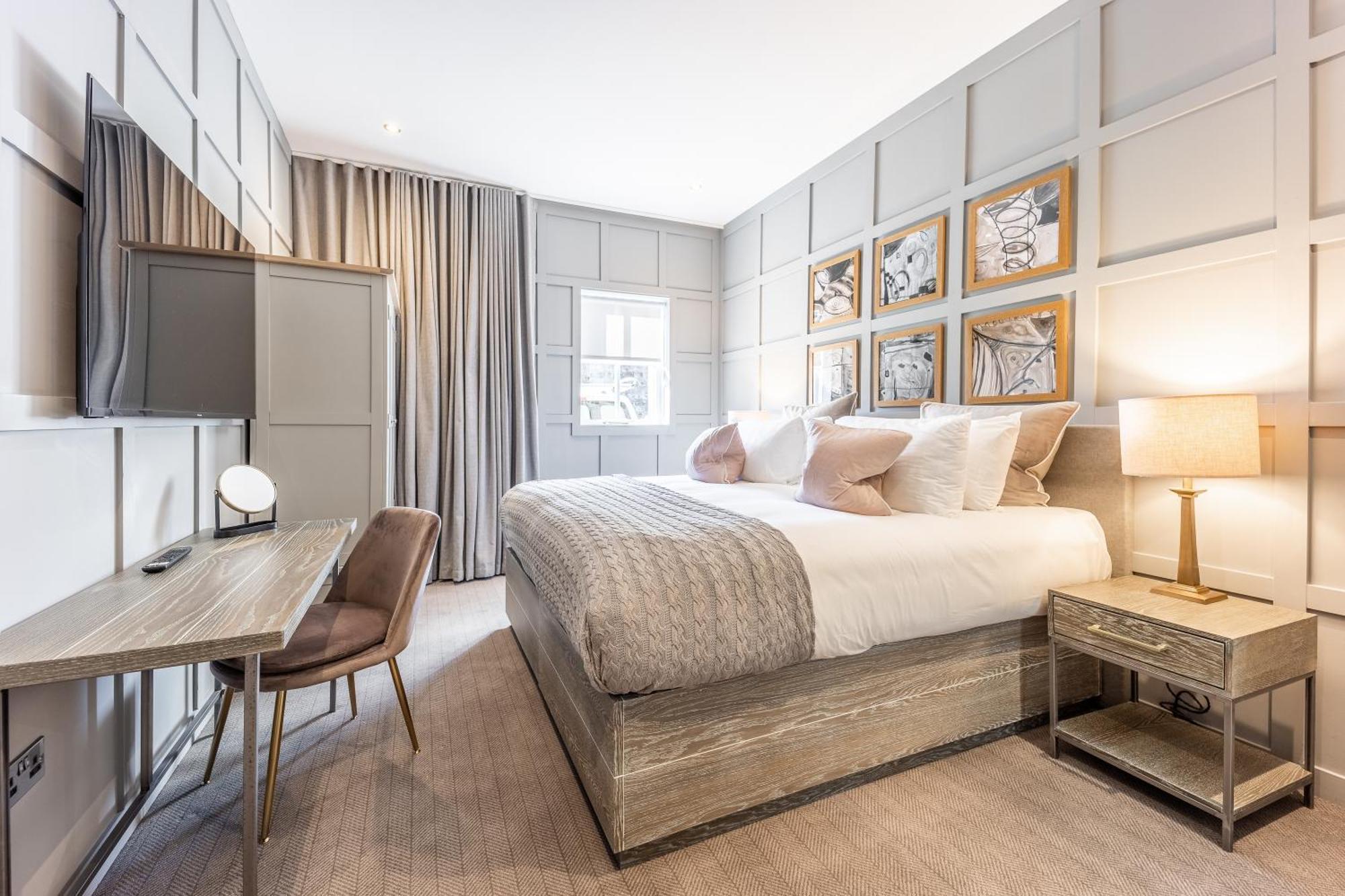 No1 Apartments St Andrews - South Street エクステリア 写真