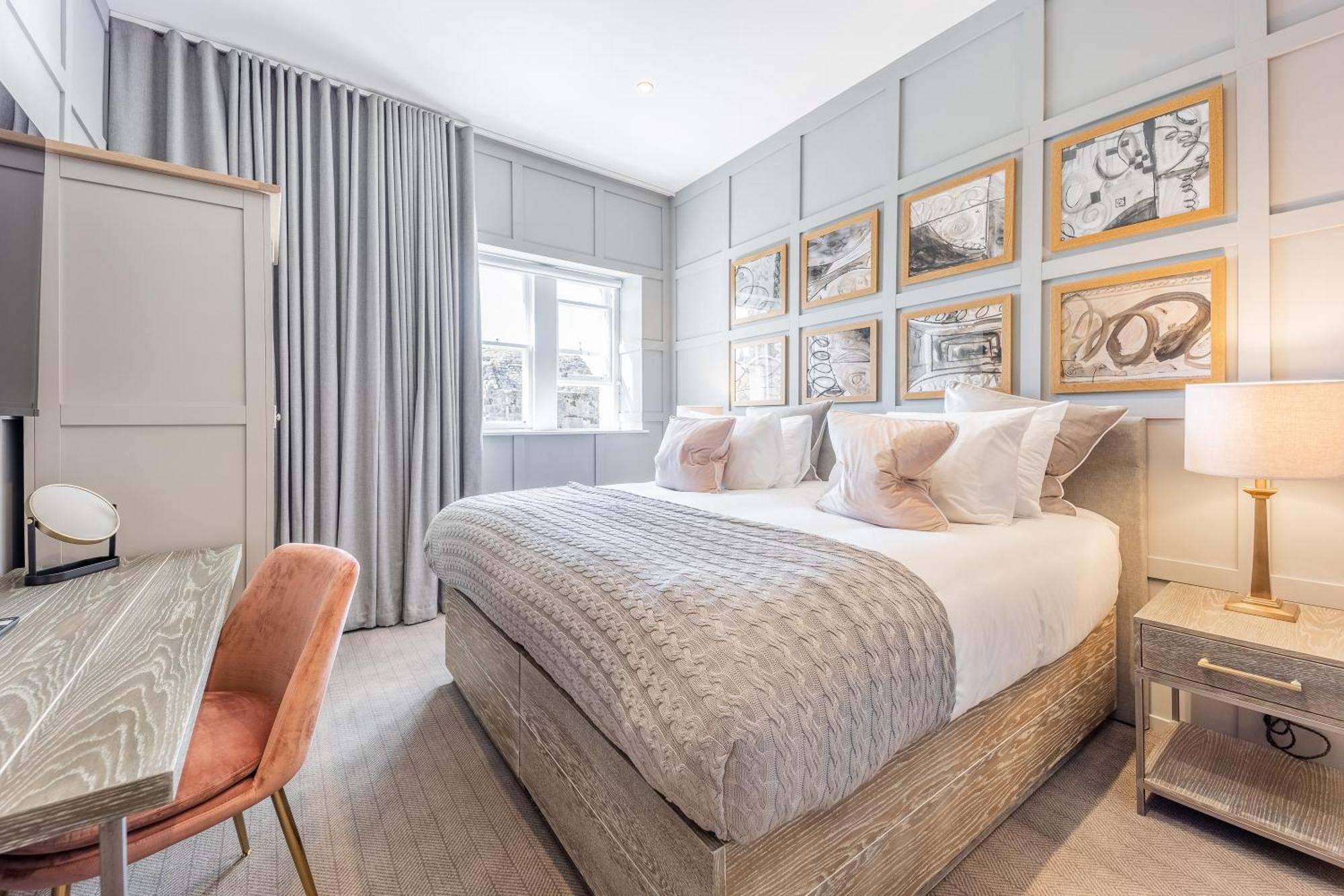 No1 Apartments St Andrews - South Street エクステリア 写真