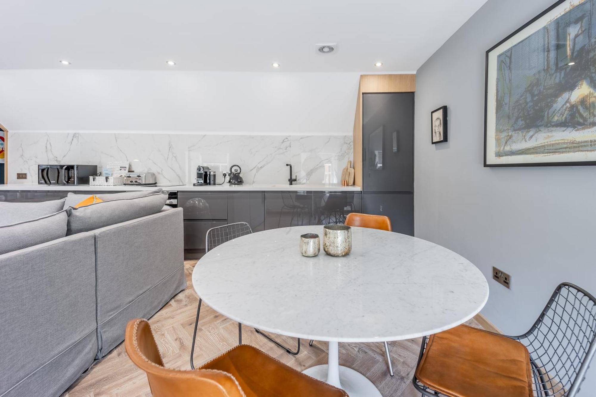 No1 Apartments St Andrews - South Street エクステリア 写真